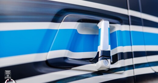 BIGtruck Beljaars Yellowstone Scania V8 (16) BIGtruck Beljaars Yellowstone Scania V8 (16)