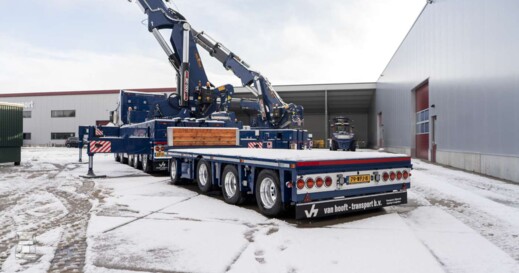 BIGtruck CCH Van Hooft Scania (4) BIGtruck CCH Van Hooft Scania (4)