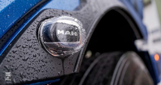 MAN TGX Gert Vlastuin (5)-1400 MAN TGX Gert Vlastuin (5)-1400