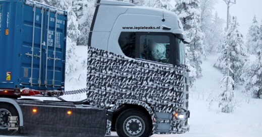 iepieleaks Scania Scoop 2026-1400 iepieleaks Scania Scoop 2026-1400