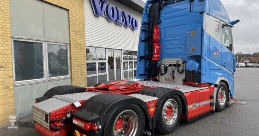BIGtruck Skive Fragt Volvo 3 (960 x 720) BIGtruck Skive Fragt Volvo 3 (960 x 720)