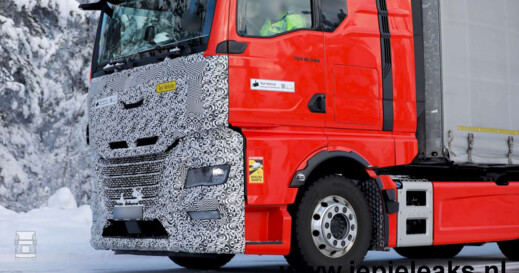 MAN TGX 2026 model IAA (3)