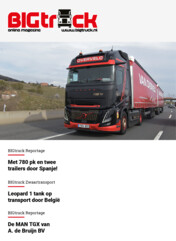 Bigtruck-magazine-editie-4-2025-cover