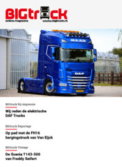 Bigtruck-magazine-editie-10-2025-cover