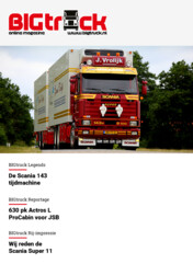 Bigtruck-magazine-editie-8-2025-cover