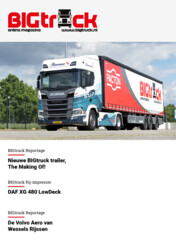 Bigtruck-magazine-editie-6-2025-cover