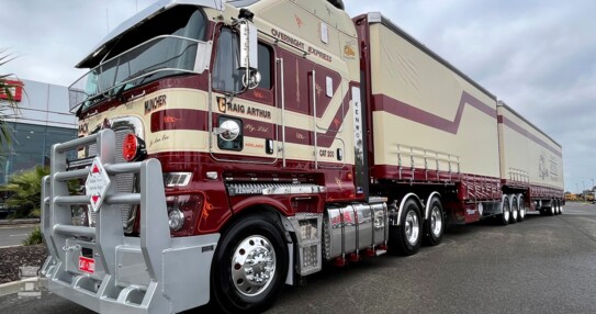 Kenworht K200 Australia (3)