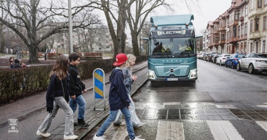 Volvo Trucks introduceert Safety Zones (3) (960 x 720) Volvo Trucks introduceert Safety Zones (3) (960 x 720)