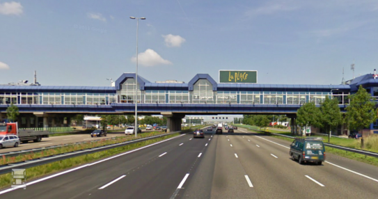 BIGtruck Brugrestaurant