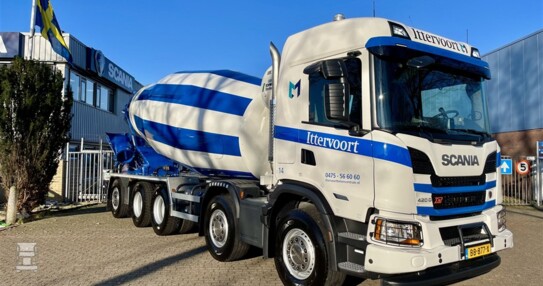 BIGtruck Scania betonmixer Ittervoort 1 (960 x 720)