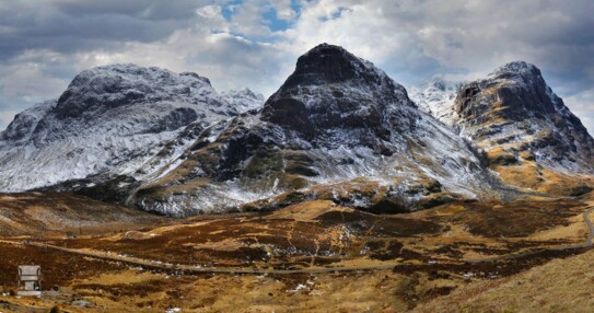 glencoe glencoe