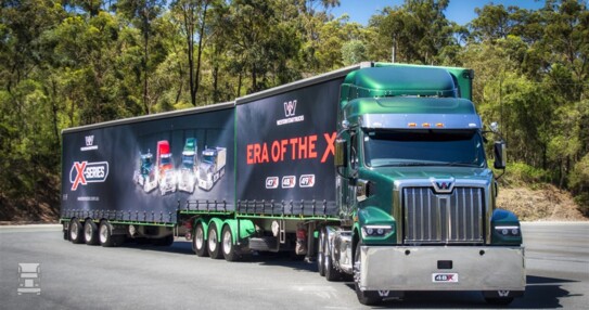 Western Star X (960 x 640)