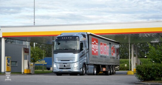 Volvo Aero (2)-1400 Volvo Aero (2)-1400
