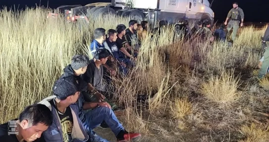 BIGtruck Mensensmokkel