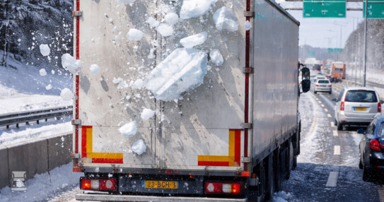 BIGtruck ijs van trailer BIGtruck ijs van trailer