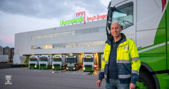 Heemskerk Fresh & Easy Heemskerk Fresh & Easy