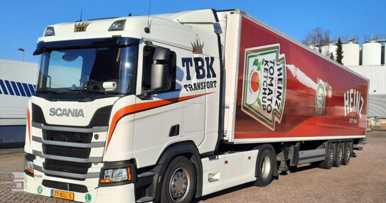 Trucks Banden Koning (2) Trucks Banden Koning (2)