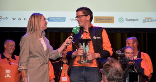 Wilco van den Berg Veiligste Chauffeur 2024-1400 Wilco van den Berg Veiligste Chauffeur 2024-1400