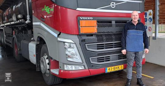 Jan Slotboom Van der Lee