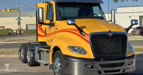 International Scania