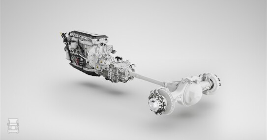 BIGtruck Scania hybrid (960 x 660) BIGtruck Scania hybrid (960 x 660)