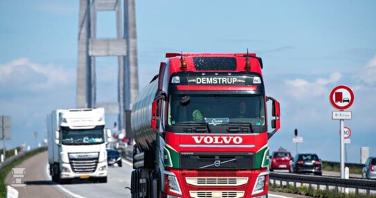 Deense tol Deense tol