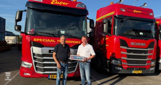 BIGtruck Euser St vd Brink