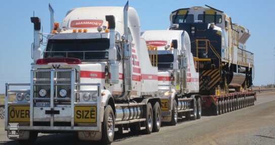 mammoet_australia mammoet_australia