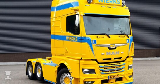 Wierks MAN (2)