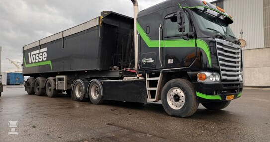 Freightliner Argosy Vosse (1) Freightliner Argosy Vosse (1)