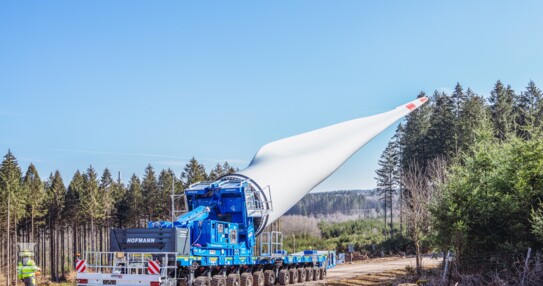 Cometto BladeMAX1000 at Hofmann (5)