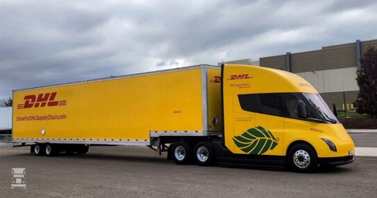 BIGtruck Tesla Semi DHL (960 x 540)