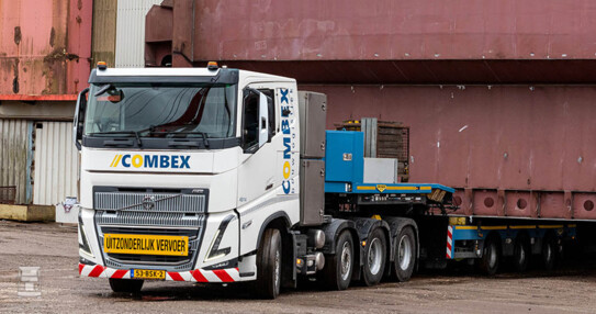 20337-volvo-fh16-combex-zwaartransport-kruipversnellingen 20337-volvo-fh16-combex-zwaartransport-kruipversnellingen