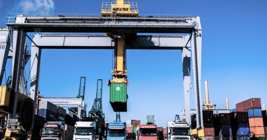 Antwerp Gateway (960 x 640)