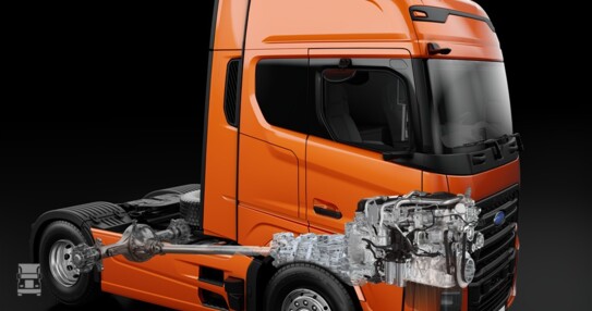 Ford Trucks Eqotorq GEN2 (960 x 960) Ford Trucks Eqotorq GEN2 (960 x 960)