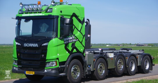 .SCANIA G560 10x4 WIDE-SPREAD met 40Ton_VDL_Haakarm lv 2
