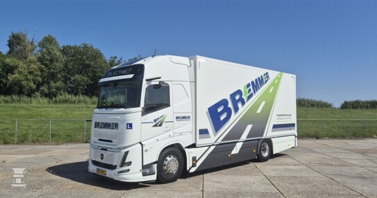 BIGtruck Volvo Aero Electric Bremmer 1 (960 x 444) BIGtruck Volvo Aero Electric Bremmer 1 (960 x 444)
