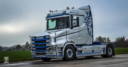 BIGtruck Scania 770ST Transports Frédéric Gueuthal 3 (960 x 640) BIGtruck Scania 770ST Transports Frédéric Gueuthal 3 (960 x 640)