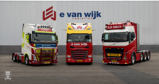 E. van Wijk Exalto_2 E. van Wijk Exalto_2