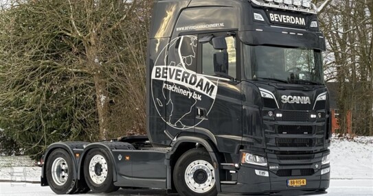 BIGtruck Beverdam Scania 4 (960 x 720) BIGtruck Beverdam Scania 4 (960 x 720)