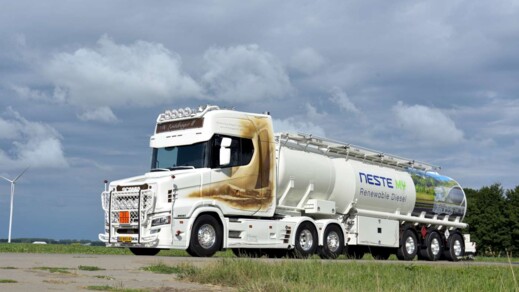 Lastdrager (10)-1400 Lastdrager (10)-1400