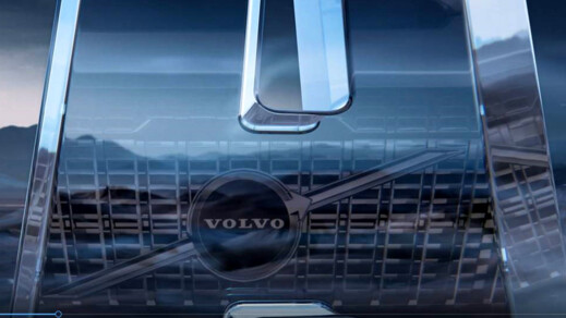 volvo FH Streamline volvo FH Streamline