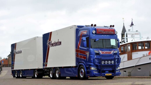 Siep Amsterdam Scania V8 (5) Siep Amsterdam Scania V8 (5)